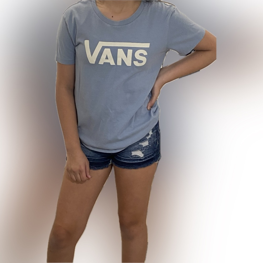 VANS OFF THE WALL TEE